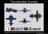 <b>Название: </b>Фильм Ultramarines - Thunderhawk Gunship, <b>Добавил:<b> TERR<br>Размеры: 800x565, 50.2 Кб
