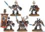 <b>Название: </b>Grey Knight Paladin Squad, <b>Добавил:<b> Darkgod<br>Размеры: 873x627, 79.9 Кб