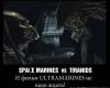 <b>Название: </b>SPACE MARINES  vs  TIRANIDS, <b>Добавил:<b> TERR<br>Размеры: 535x452, 143.4 Кб